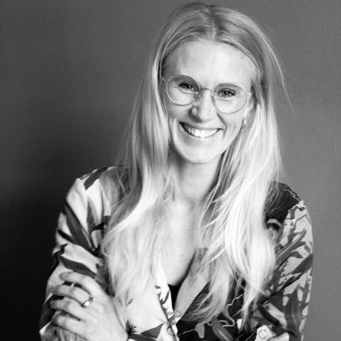 Pernille Vesterled