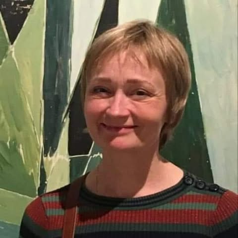 Bente Bakmand