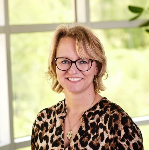 Dorthe Flarup Mikkelsen