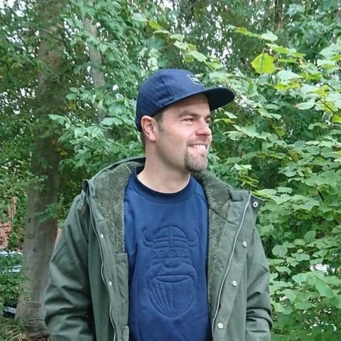 Nis-Christian Matthiessen