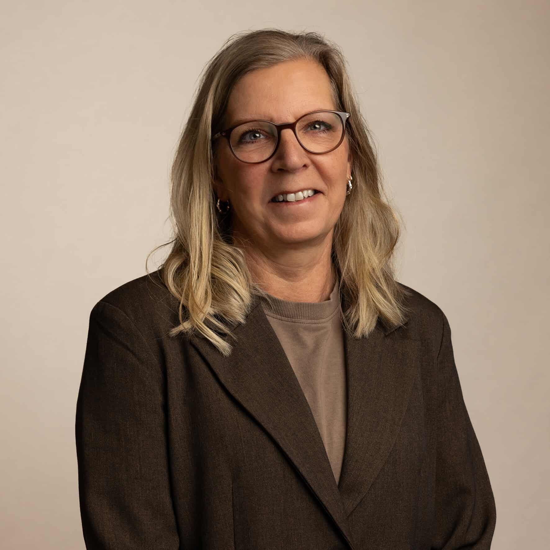 Tina Poulsen