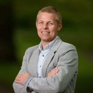 Michael Michael Bjerggaard