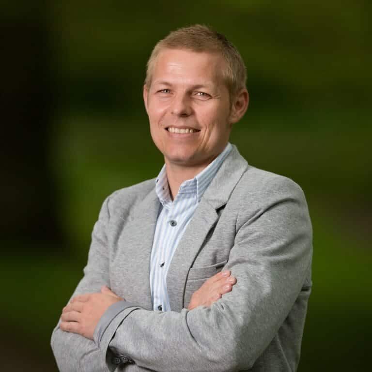 Michael Bjerggaard