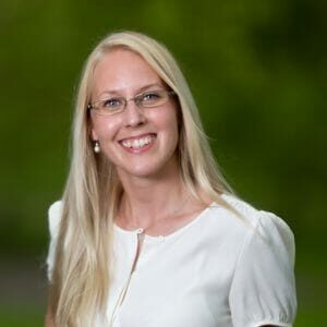 Tanja Tanja Bjerggaard - ejendomsmægler